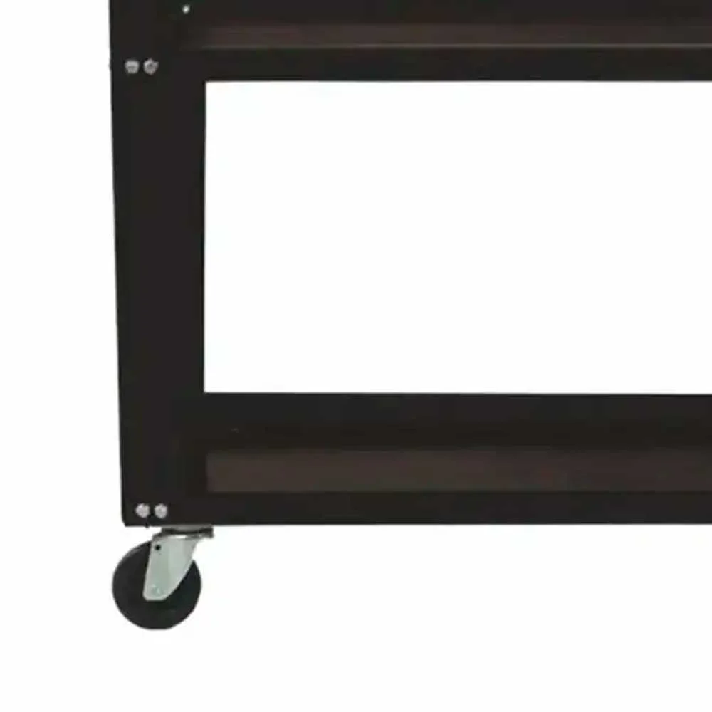 Carrinho Oficina Lynus Sem Gaveta CFL-600